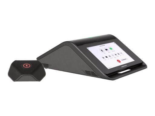 Crestron Electronics Crestron Flex - for Zoom Rooms - video conferencing kit