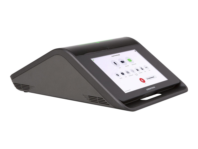 Crestron Electronics Crestron Flex - for Zoom Rooms - video conferencing kit