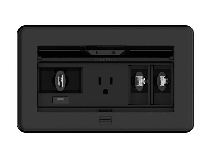 Crestron Electronics Crestron FlipTop FT2 Series Cable Management System