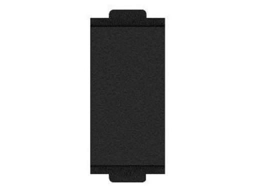 Crestron Electronics Crestron FlipTop FT2 Series outlet blank plate