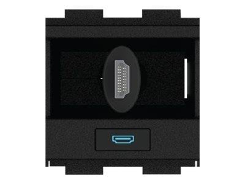 Crestron Electronics Crestron Gravity Cable Retractor FT2A-CBLR-GR-4K-HD - cable retraction system