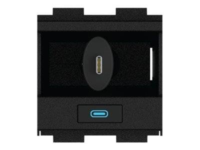 Crestron Electronics Crestron Gravity Cable Retractor FT2A-CBLR-GR-4K-USBC-HD - cable retraction system