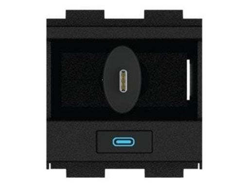 Crestron Electronics Crestron Gravity Cable Retractor FT2A-CBLR-GR-4K-USBC-HD - cable retraction system