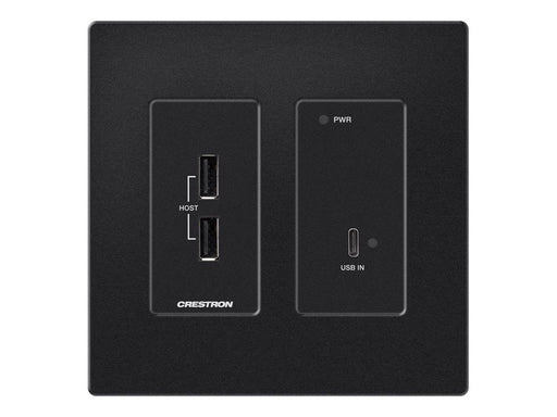Crestron Electronics Crestron HD-TXU-4KZ-111-2G-B - video/audio/USB extender - DM Lite