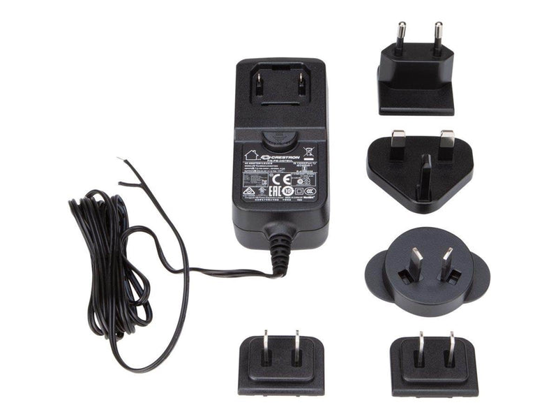 Crestron Electronics Crestron PW-2407WUL - power adapter