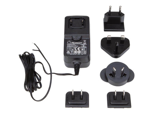 Crestron Electronics Crestron PW-2407WUL - power adapter