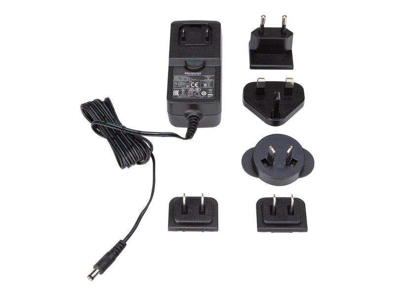 Crestron Electronics Crestron PW-2412WU - power adapter