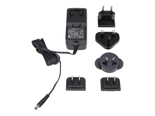 Crestron Electronics Crestron PW-2412WU - power adapter