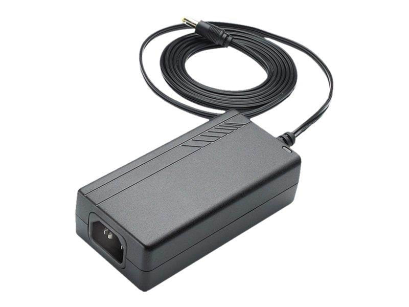 Crestron Electronics Crestron PW-2420RU - power adapter - 50 Watt