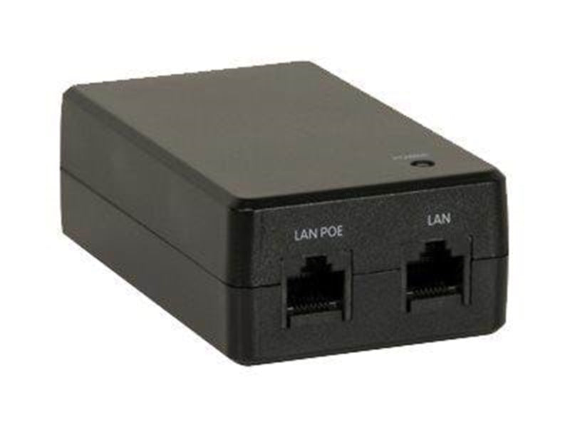 Crestron Electronics Crestron PWE-4803RU - PoE injector