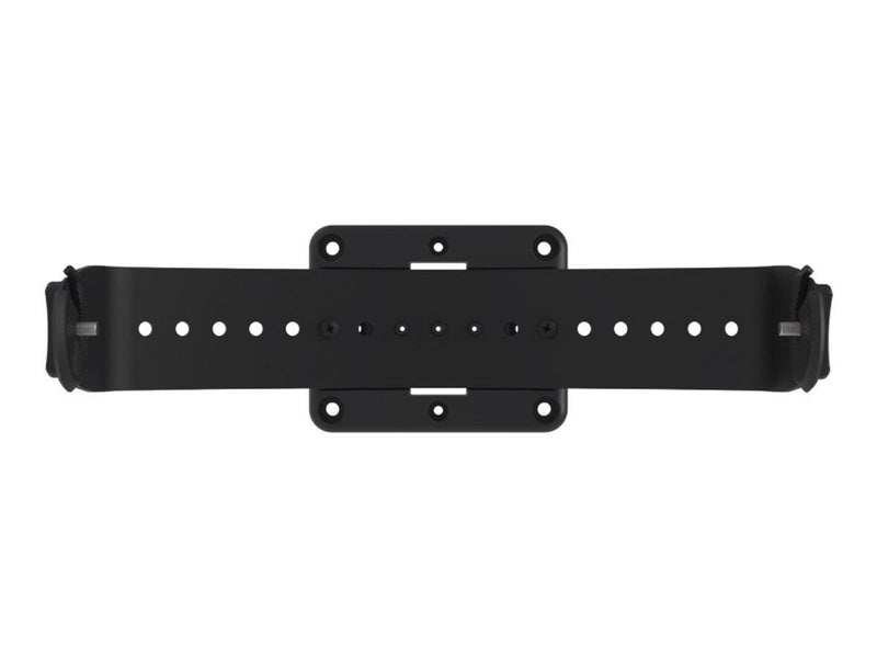 Crestron Electronics Crestron SPKA-PMK-SMT6T-B-T mounting kit - for speaker(s) - preconstruction - textured black - Max - recommended for