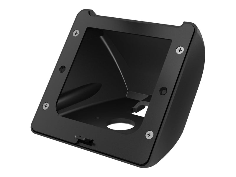 Crestron Electronics Crestron TSS-470E-TTK-B-T - enclosure - black