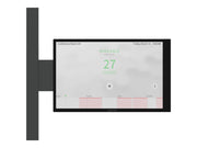 Crestron Electronics Crestron TSW-770/1070-MUMK-B mounting kit - for touch screen - black - Max - recommended for