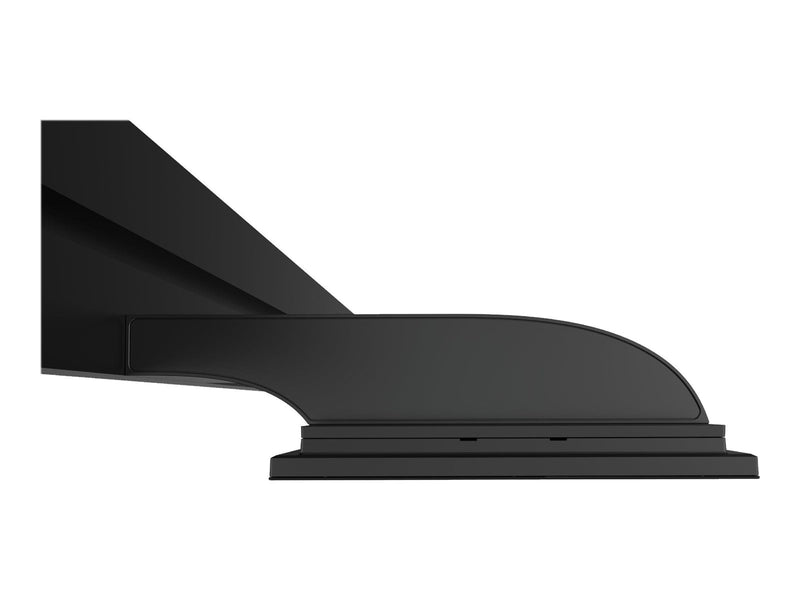 Crestron Electronics Crestron TSW-770/1070-MUMK-B mounting kit - for touch screen - black - Max - recommended for