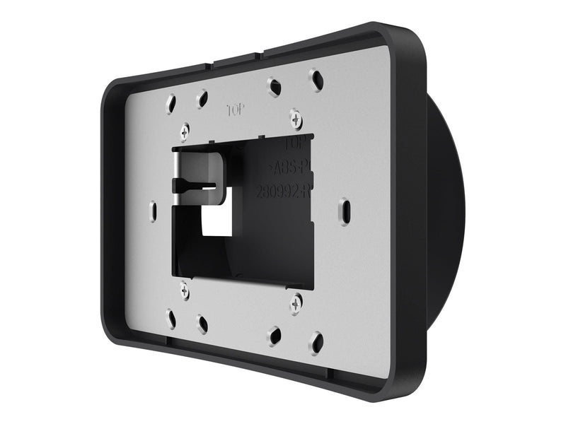Crestron Electronics Crestron TSW-880/1080-MSMK-B mounting kit - for touch screen - black - Max - recommended for