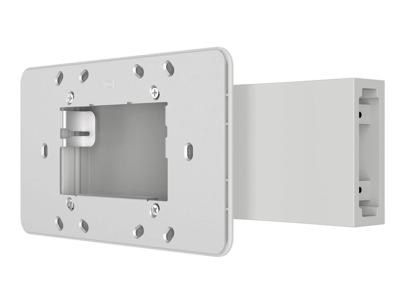 Crestron Electronics Crestron TSW-880/1080-MUMK-W mounting kit - for touch screen - white - Max - recommended for