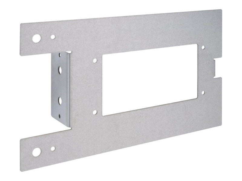 Crestron Electronics Crestron TSW-UMB-70-PMK mounting kit - for touch screen - preconstruction - Max - recommended for