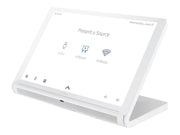 Crestron Electronics Crestron Touch Screen TS-1070 - control panel - Bluetooth 802.11a/b/g/n/ac - smooth white