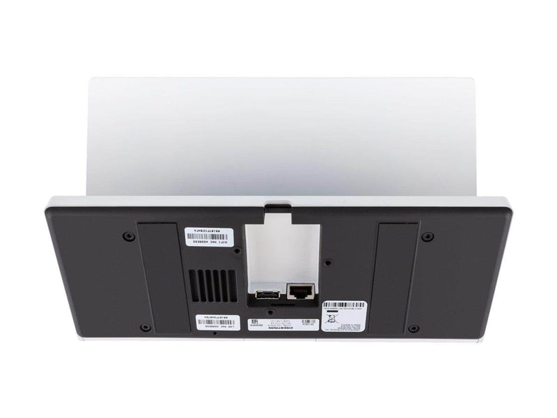 Crestron Electronics Crestron Touch Screen TS-1070 - control panel - Bluetooth 802.11a/b/g/n/ac - smooth white