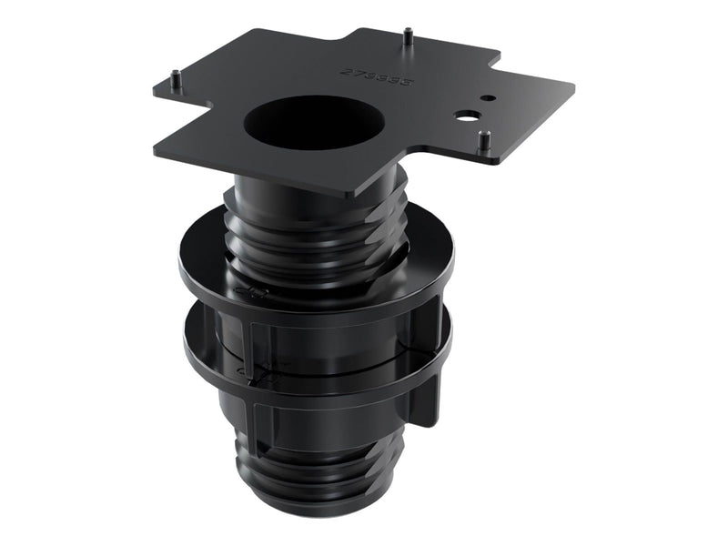 Crestron Electronics Crestron UC-AUDIO-POD-TTMK mounting kit - for wireless speaker - Max - recommended for