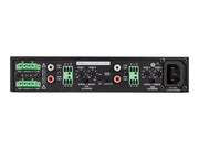 Crestron Electronics Crestron X-Series AMP-X300 - amplifier - Verstärker - Schwarz