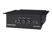 Crestron Electronics Crestron X-Series AMP-X50MP - amplifier - Verstärker - Schwarz