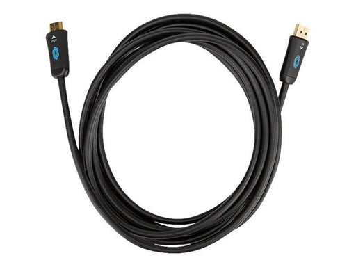Crestron Electronics Crestron adapter cable - DisplayPort / HDMI - 3.66 m
