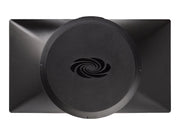 Crestron Electronics Crestron mounting kit - for touch screen - smooth black - Max - recommended for