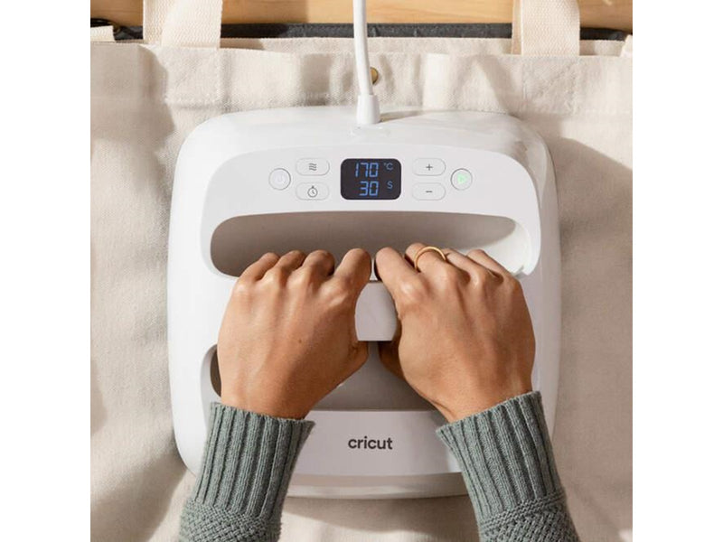 Cricut EasyPress™ SE – (23 x 23)+ Mat
