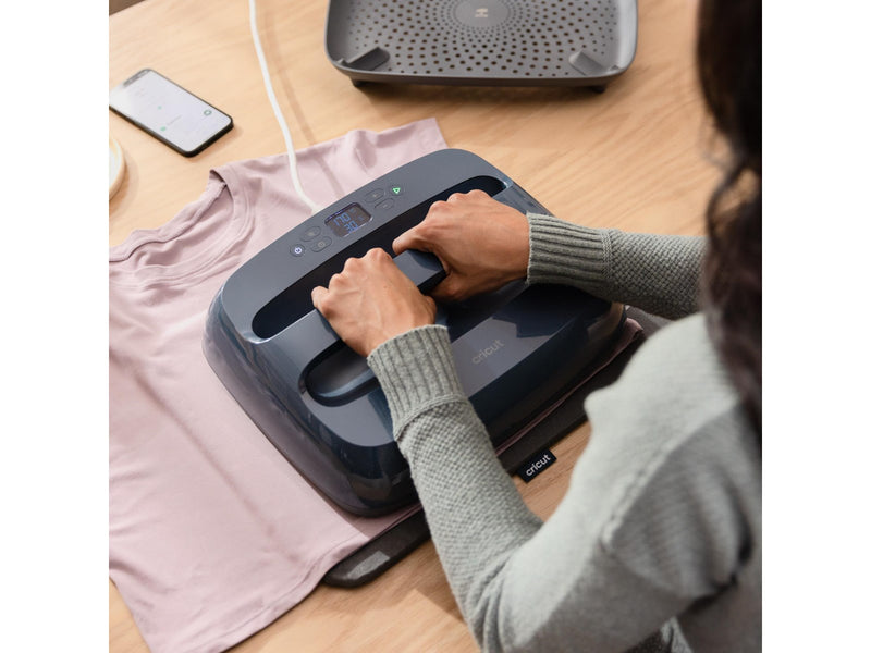 Cricut EasyPress SE