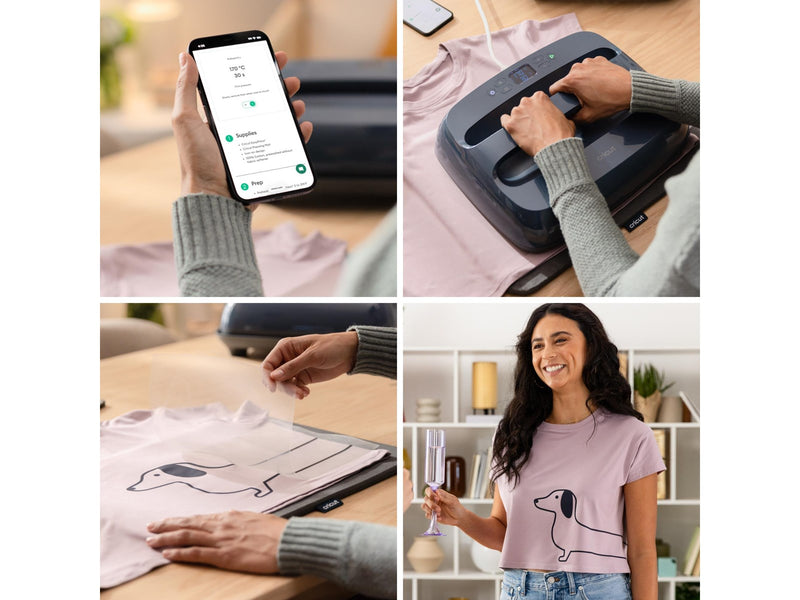 Cricut EasyPress SE