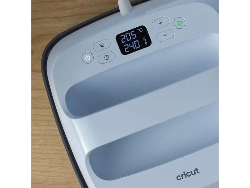 Cricut Easypress 3