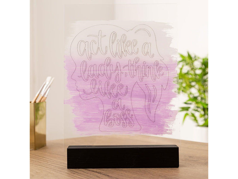 Cricut Engraving Tip + QuickSwap Housing