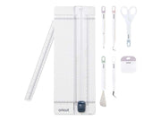 Cricut Essential - craft tool set - 7 pieces