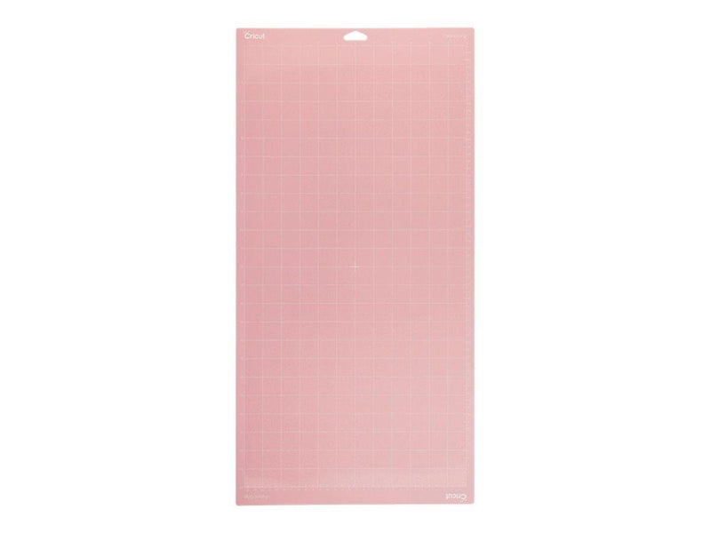 Cricut FabricGrip - cutting mat - 30.5 x 61 cm