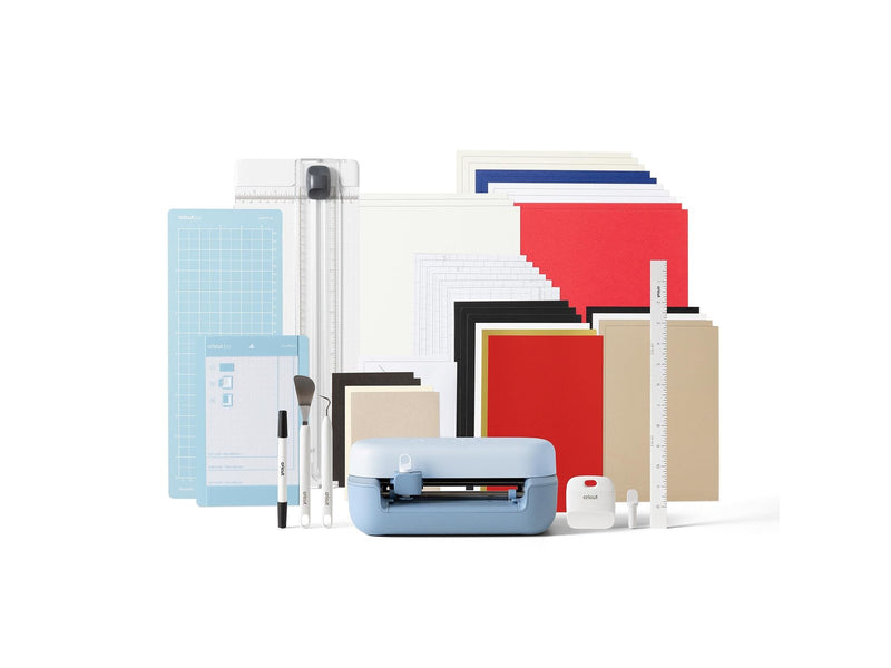 Cricut Joy 2 + Essential-Bundle