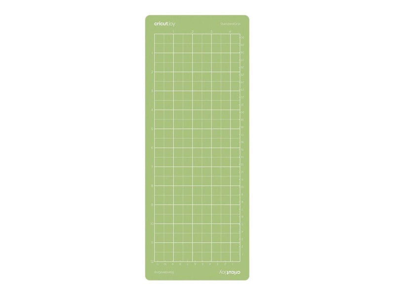 Cricut Joy StandardGrip - cutting mat - 11.4 x 30.5 cm