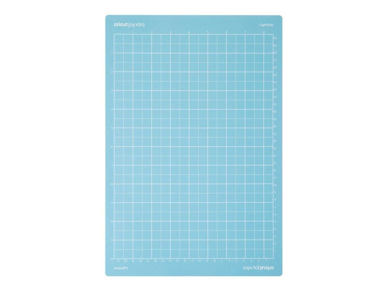 Cricut Joy Xtra Light Grip - cutting machine mat - 216 x 305 mm