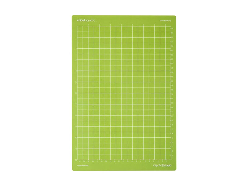 Cricut Joy Xtra - cutting machine mat - standard - 216 x 305 mm