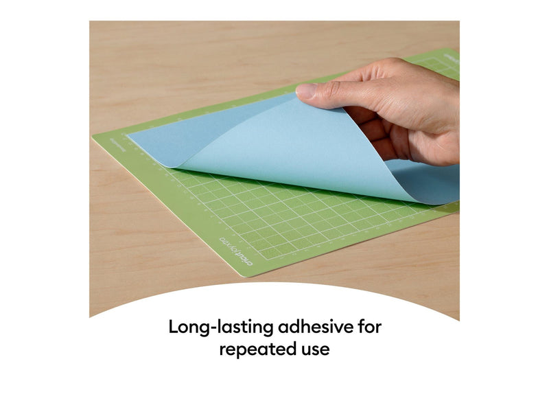 Cricut Joy Xtra - cutting machine mat - standard - 216 x 305 mm