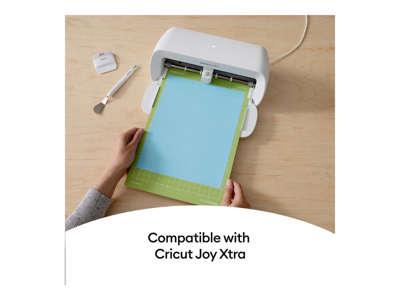 Cricut Joy Xtra - cutting machine mat - standard - 216 x 305 mm