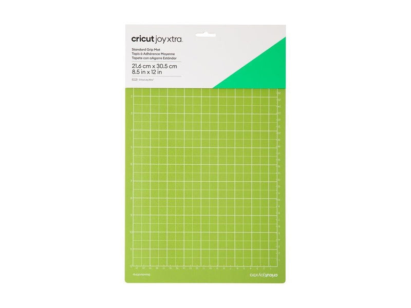 Cricut Joy Xtra - cutting machine mat - standard - 216 x 305 mm