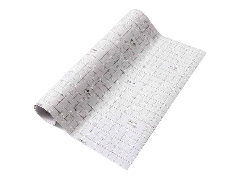 Cricut Joy Xtra - transfer tape - 24.1 x 91.4 cm