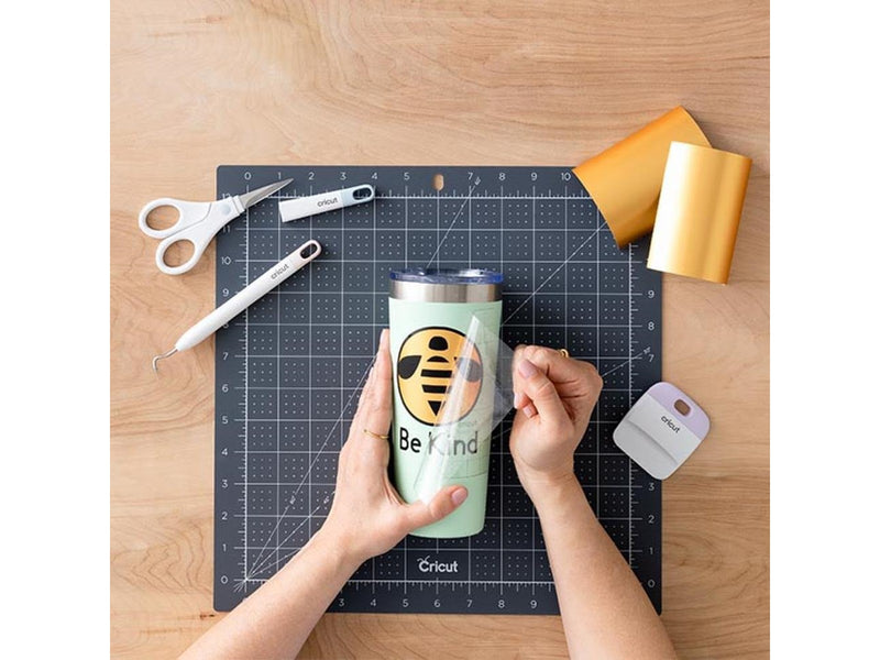 Cricut Joy Xtra - transfer tape - 24.1 x 91.4 cm