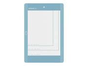 Cricut Joy - cutting/writing machine card mat - 11.4 x 15.8 cm