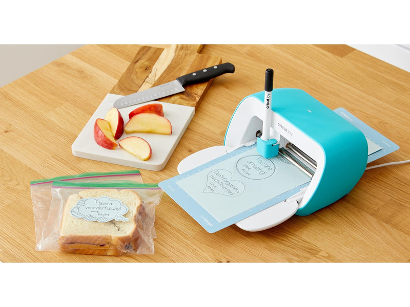 Cricut Joy - electronic cutting machine