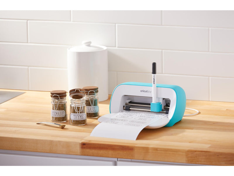 Cricut Joy - electronic cutting machine