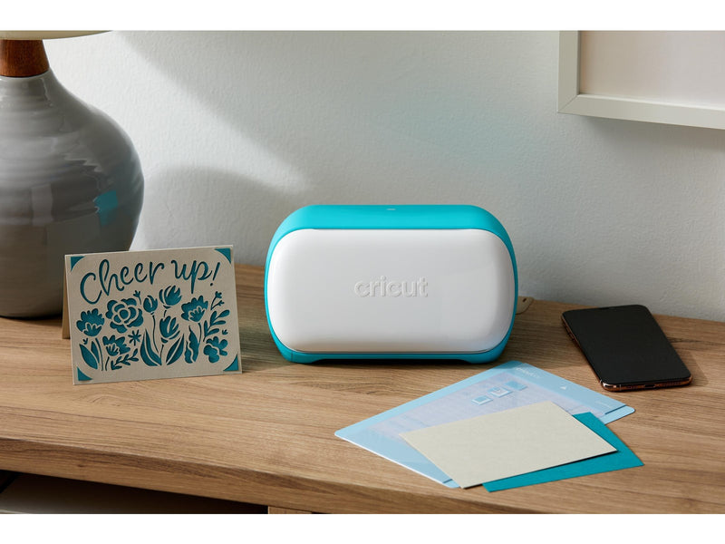 Cricut Joy - electronic cutting machine