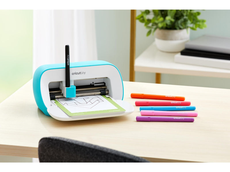 Cricut Joy - electronic cutting machine