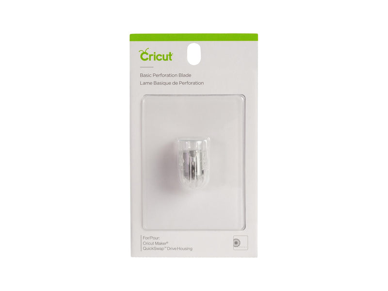 Cricut Perforation Blade